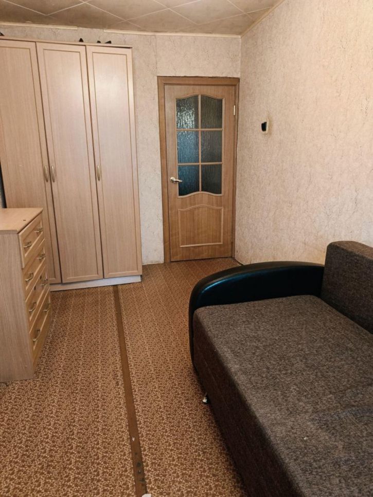 2-комн квартира Свердлова ул, 28