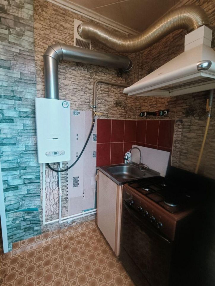 2-комн квартира Свердлова ул, 28