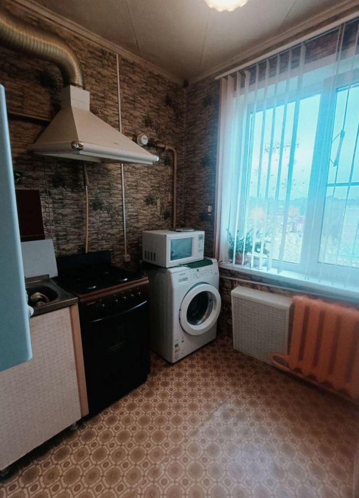 2-комн квартира Свердлова ул, 28