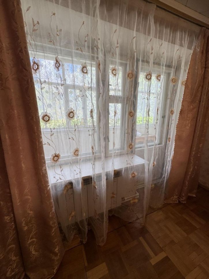 3-комн квартира Кирова ул, 33