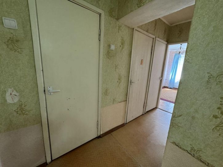 3-комн квартира Кирова ул, 33