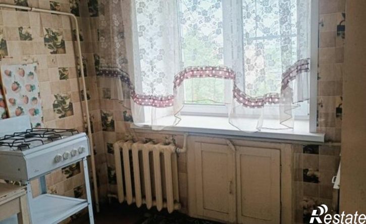 1-комн квартира ул Строителей, 6,  д. 6