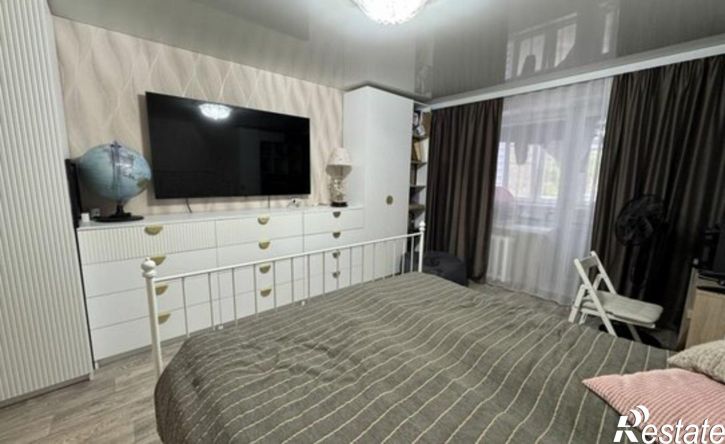 3-комн квартира ул Кооперативная, 49,  д. 49