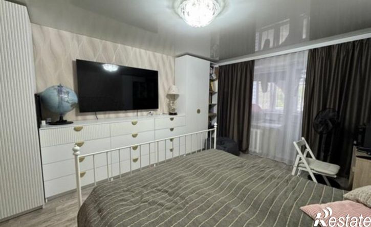 3-комн квартира ул Кооперативная, 49,  д. 49