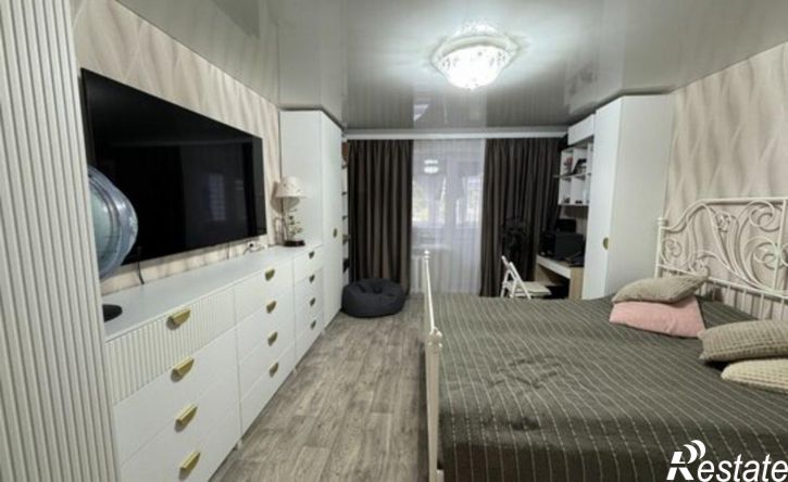 3-комн квартира ул Кооперативная, 49,  д. 49