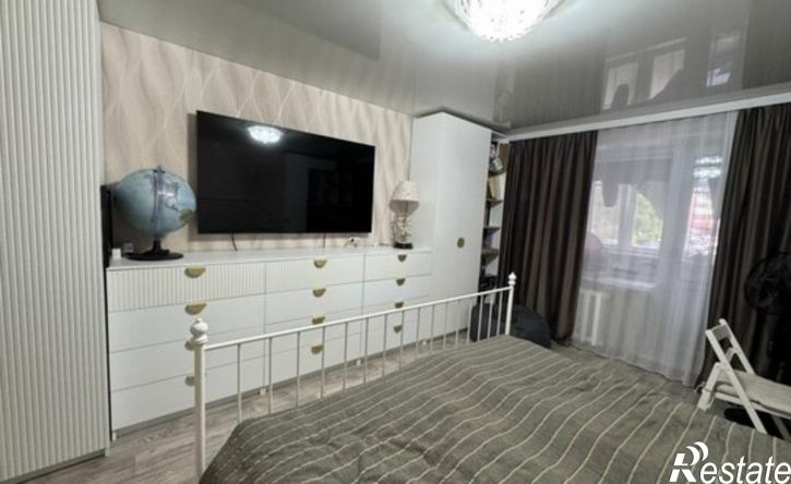 3-комн квартира ул Кооперативная, 49,  д. 49