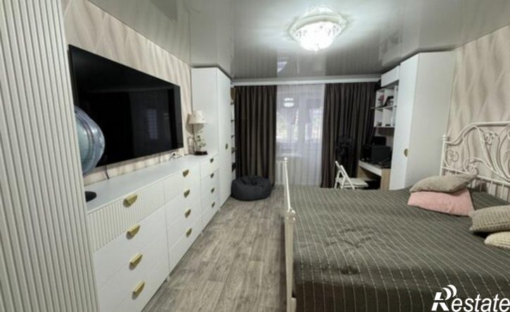 3-комн квартира ул Кооперативная, 49,  д. 49