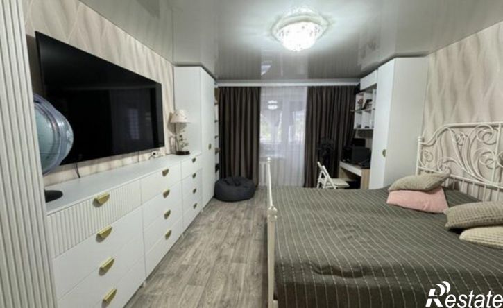 3-комн квартира ул Кооперативная, 49,  д. 49