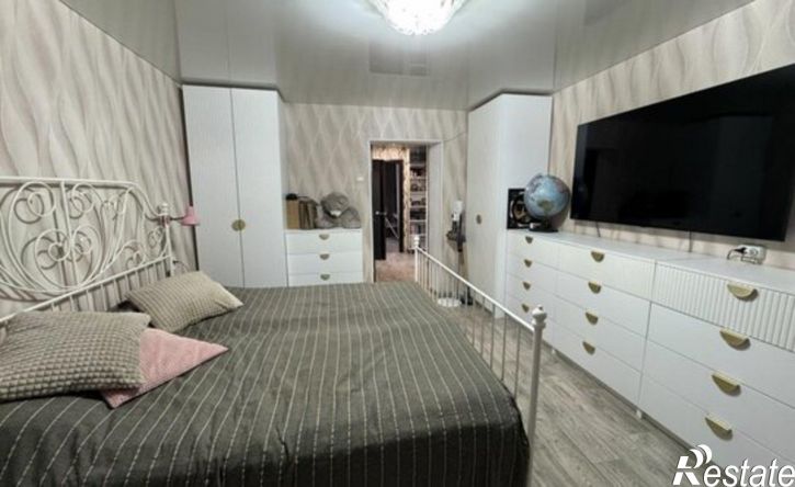 3-комн квартира ул Кооперативная, 49,  д. 49