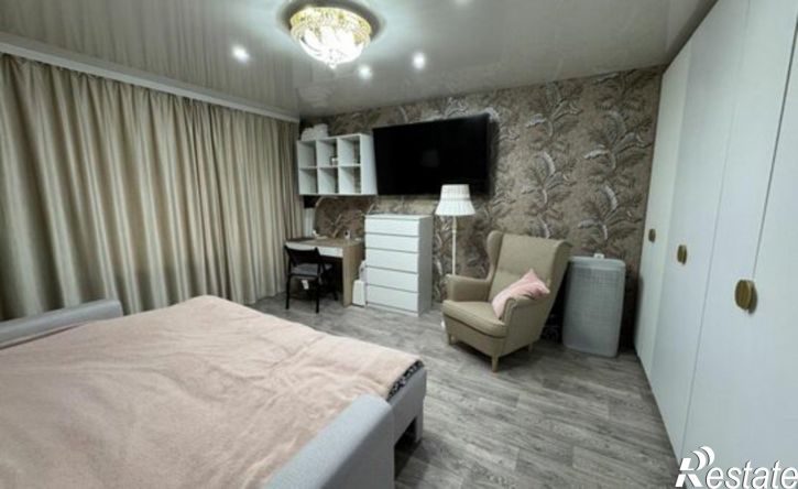 3-комн квартира ул Кооперативная, 49,  д. 49