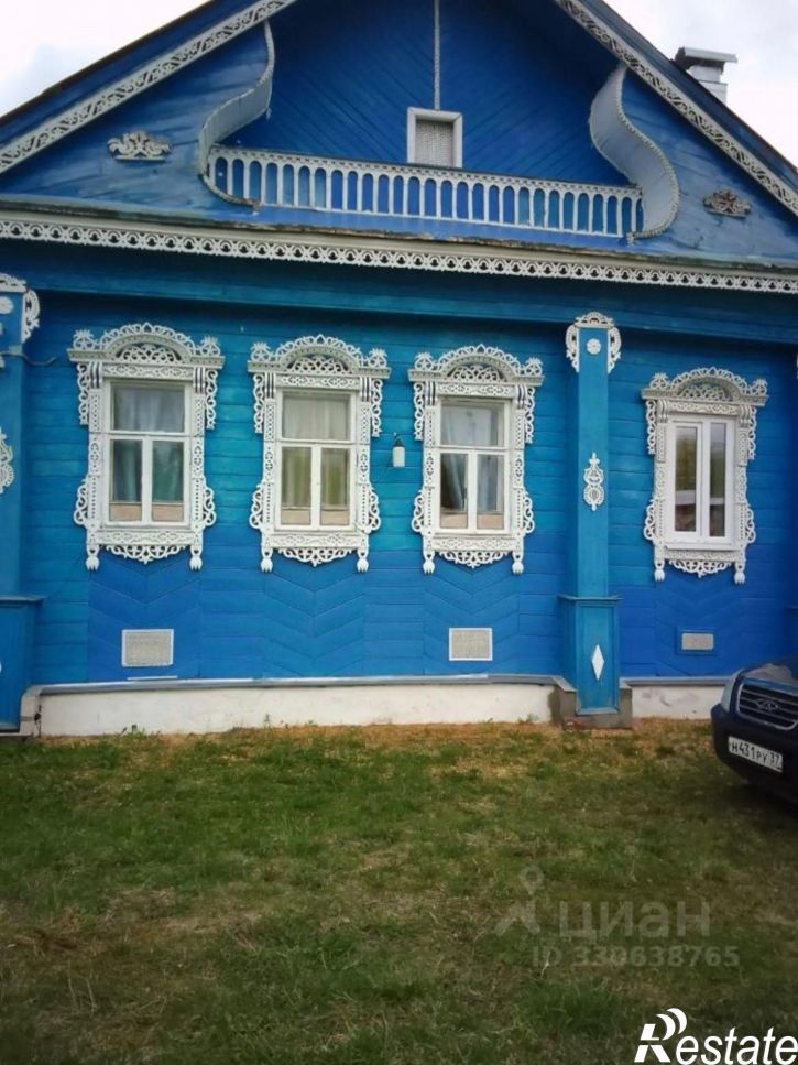 Коттедж/дом улица Свердлова, 87,  д. 87