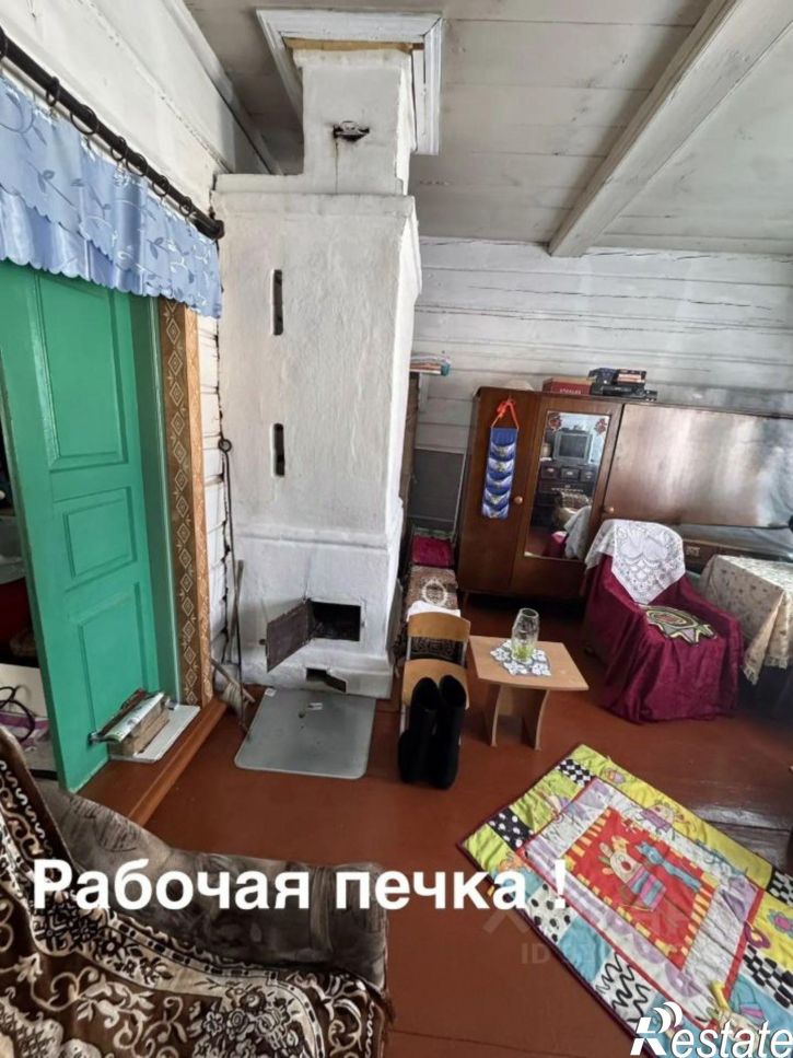 Коттедж/дом улица Свердлова, 87,  д. 87