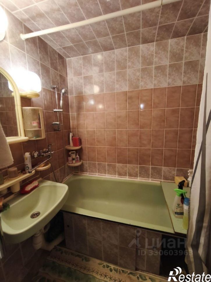 2-комн квартира 2-я Южная улица, 11,  д. 11