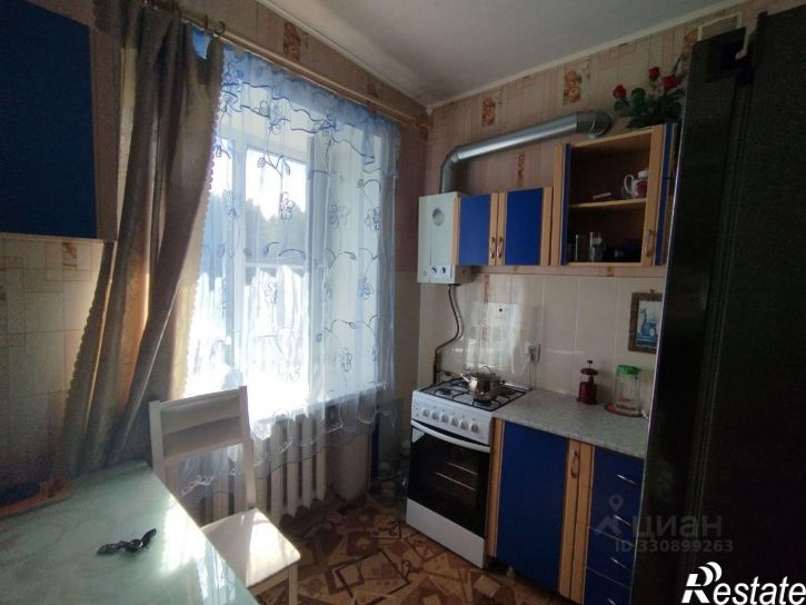 1-комн квартира Южный г-к, 8,  д. 8