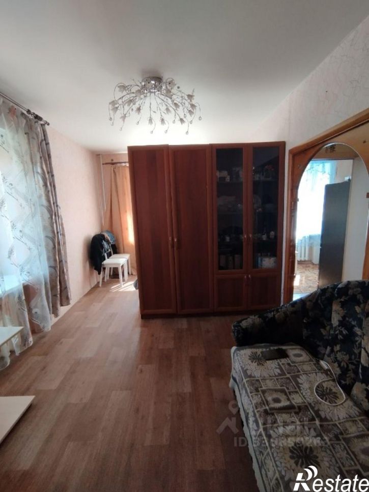 1-комн квартира Южный г-к, 8,  д. 8