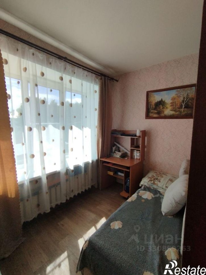 1-комн квартира Южный г-к, 8,  д. 8