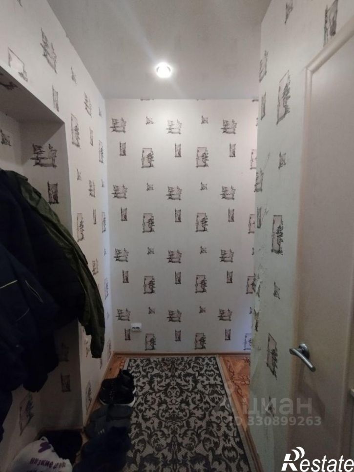 1-комн квартира Южный г-к, 8,  д. 8