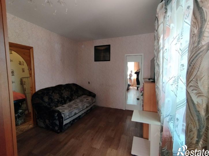 1-комн квартира Южный г-к, 8,  д. 8