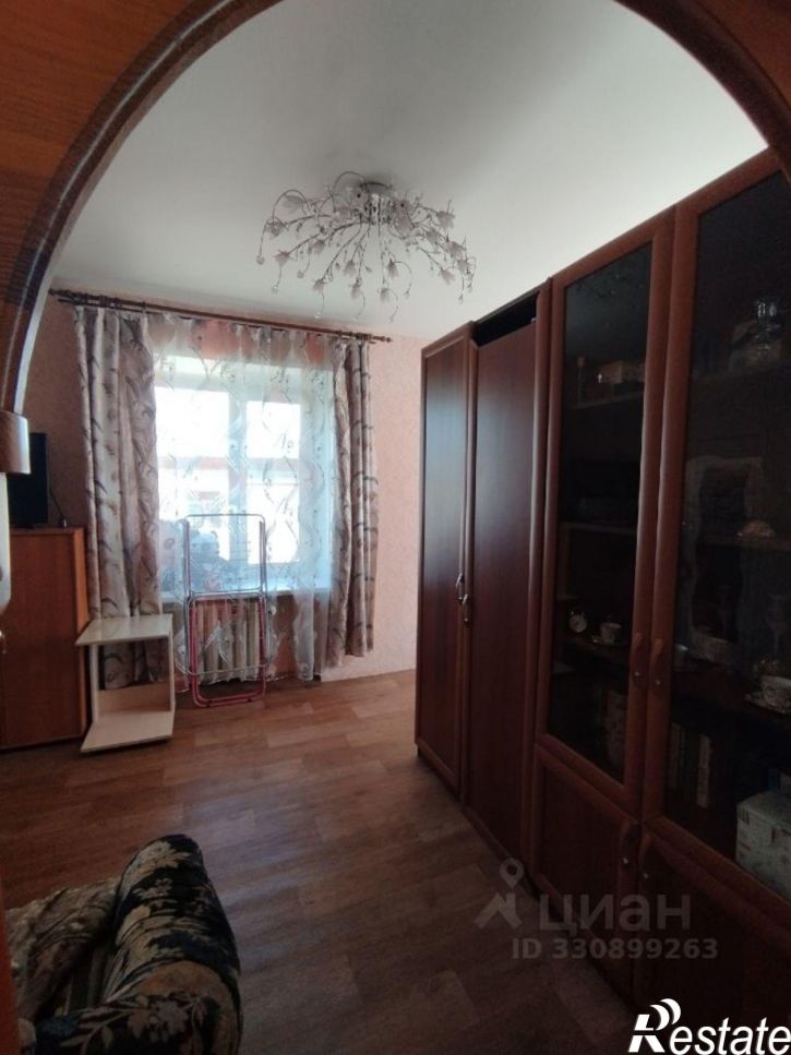 1-комн квартира Южный г-к, 8,  д. 8