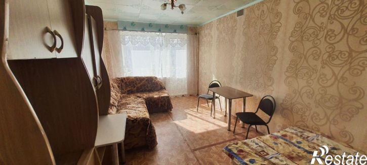 1-комн квартира ул Васильевская, 16,  д. 16