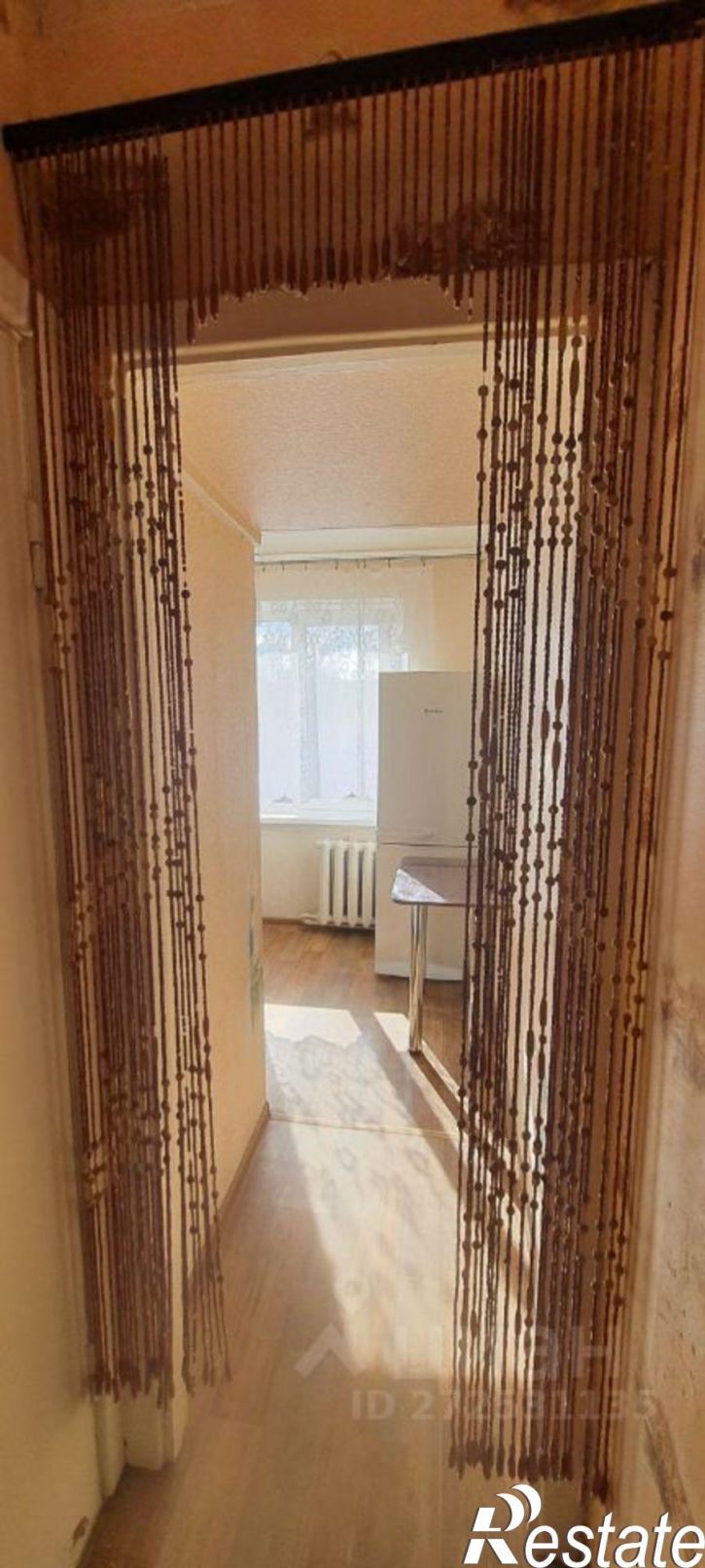 1-комн квартира ул Васильевская, 16,  д. 16