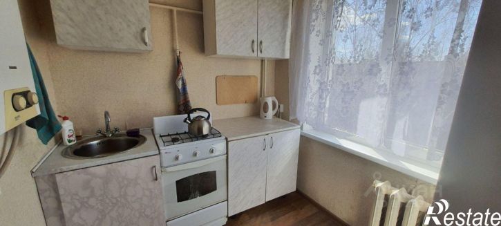 1-комн квартира ул Васильевская, 16,  д. 16
