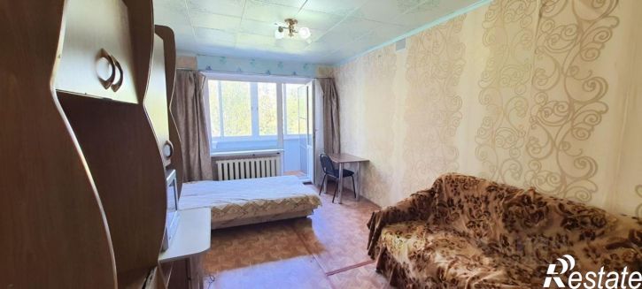 1-комн квартира ул Васильевская, 16,  д. 16