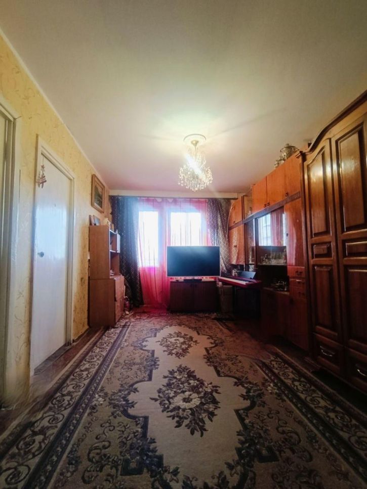3-комн квартира Заводская ул, 2