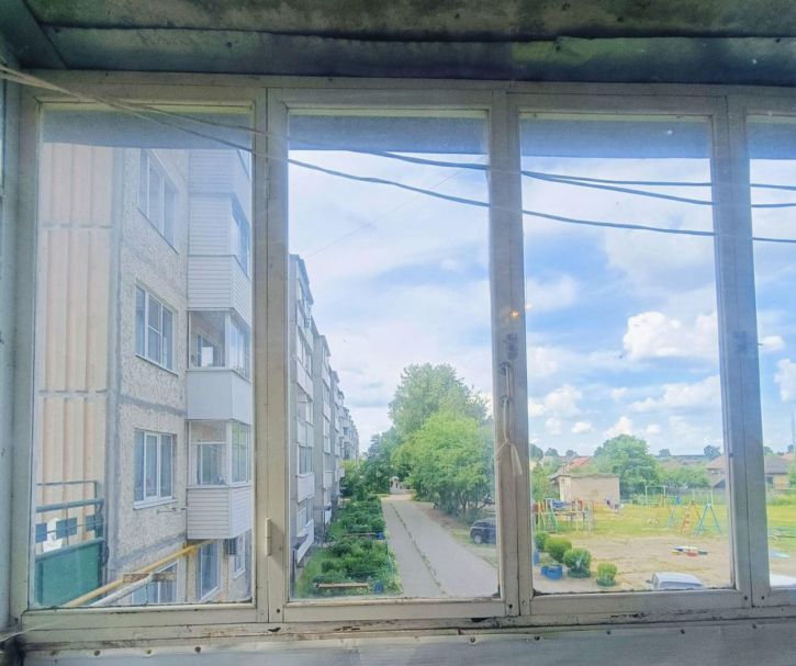 3-комн квартира Заводская ул, 2