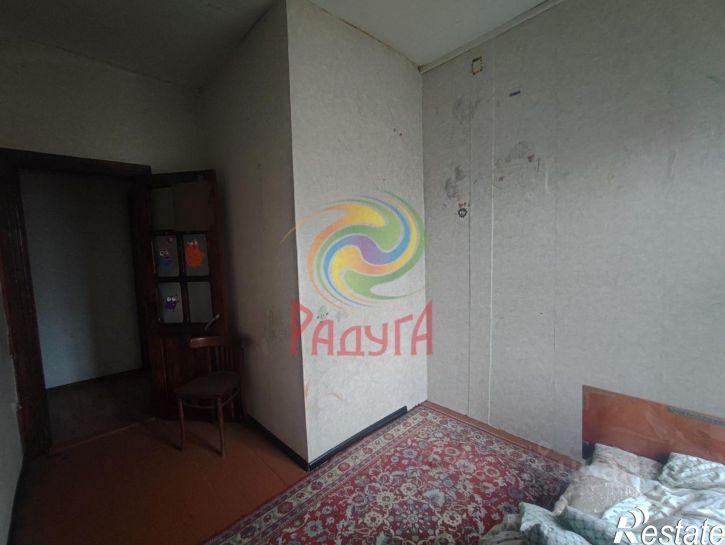 4-комн квартира 2-я Дубковская улица, 5,  д. 5