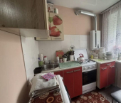 1-комн, 22кв м, этаж 2/5 Московский переулок, 7
