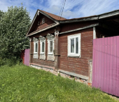 коттедж 58 кв м Текстильная 7-я ул