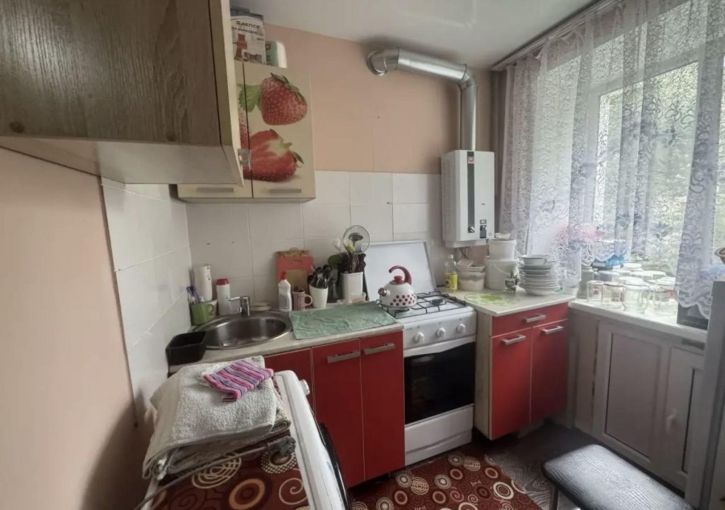 1-комн квартира Московский переулок, 7