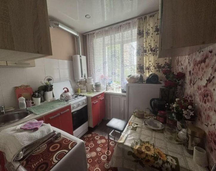 1-комн квартира Московский переулок, 7