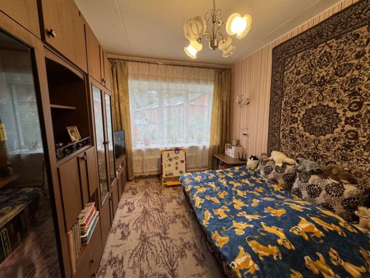 2-комн квартира Южный городок, 11