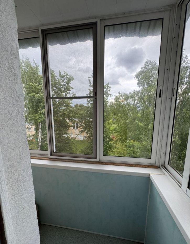 2-комн квартира Свердлова ул, 107