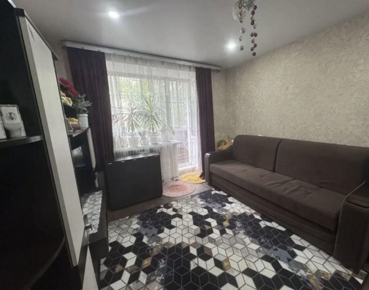 1-комн квартира Московский переулок, 7