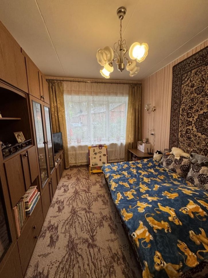 2-комн квартира Южный городок, 11