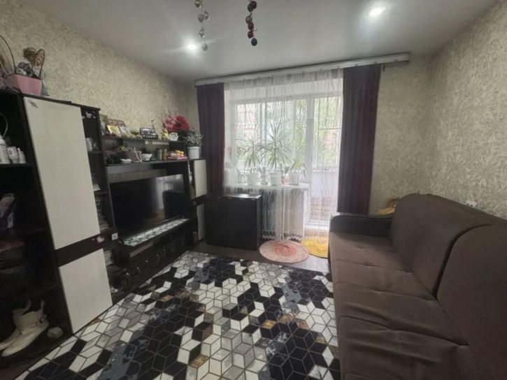 1-комн квартира Московский переулок, 7