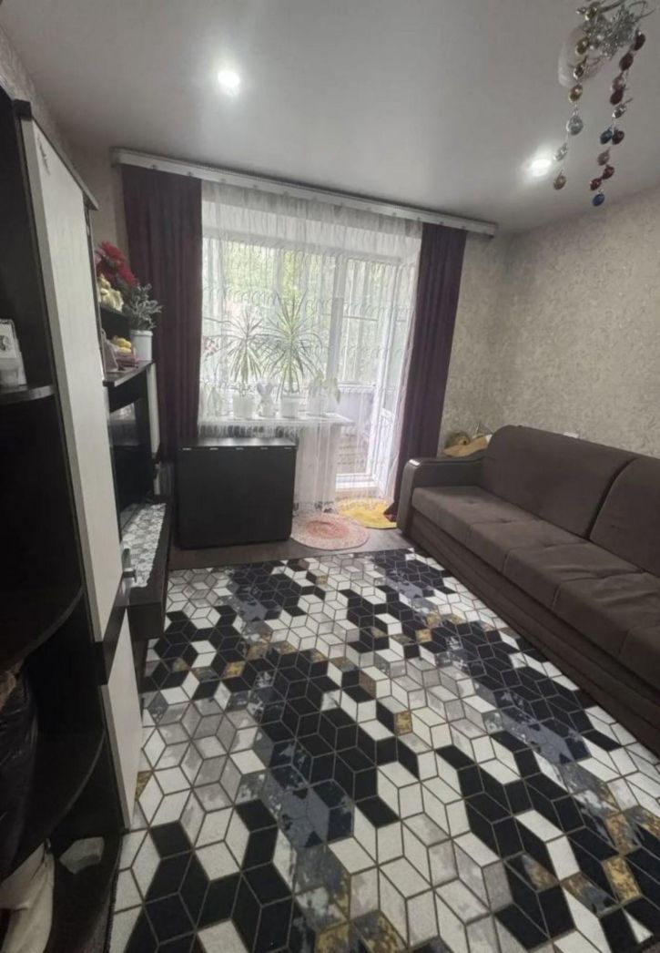1-комн квартира Московский переулок, 7
