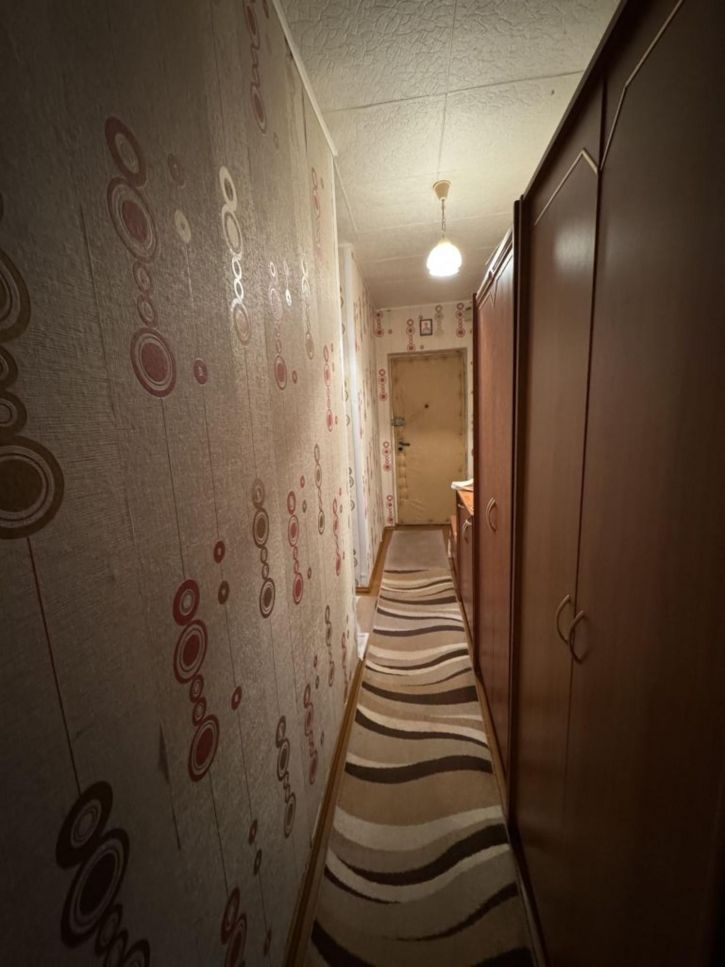 2-комн квартира Южный городок, 11