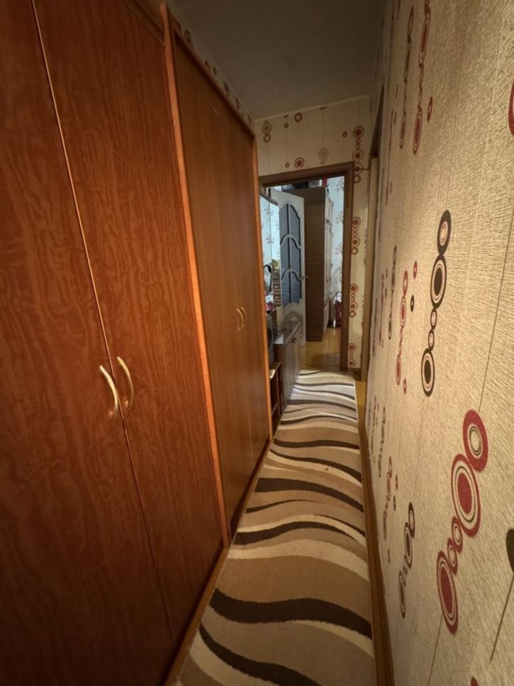 2-комн квартира Южный городок, 11