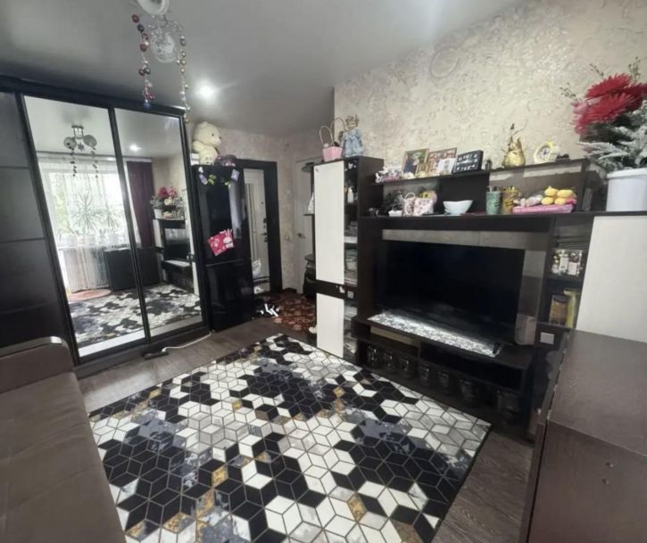 1-комн квартира Московский переулок, 7