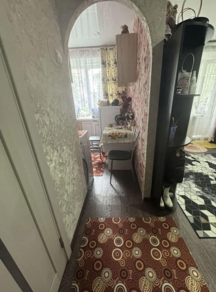 1-комн квартира Московский переулок, 7