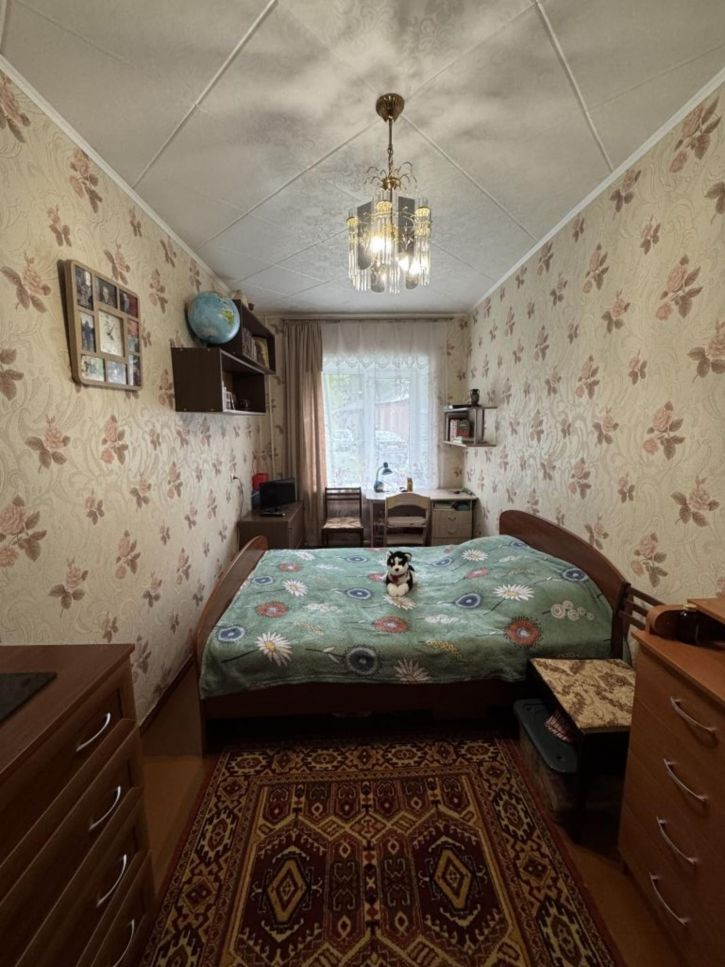 2-комн квартира Южный городок, 11