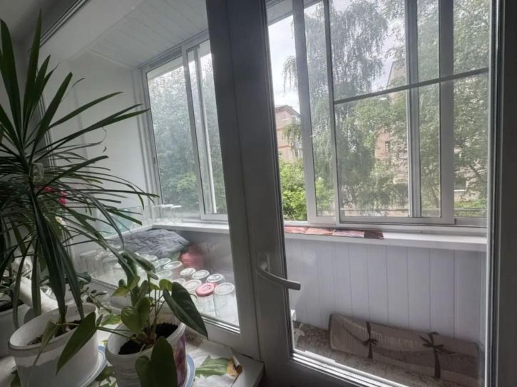 1-комн квартира Московский переулок, 7
