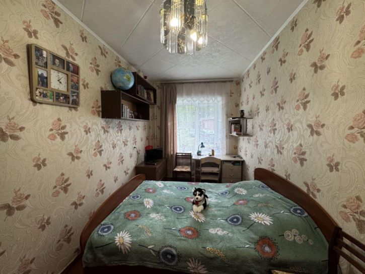 2-комн квартира Южный городок, 11
