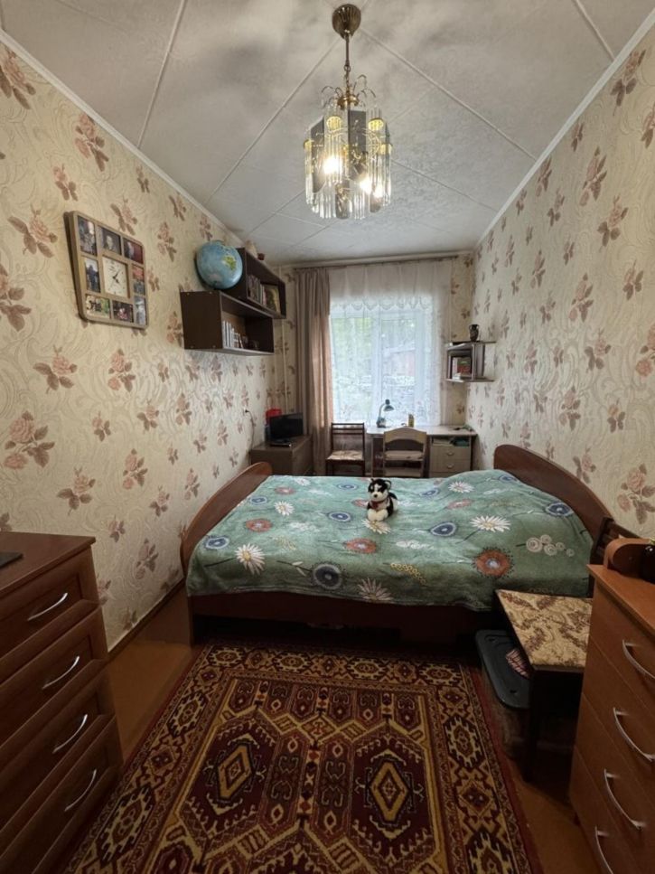 2-комн квартира Южный городок, 11