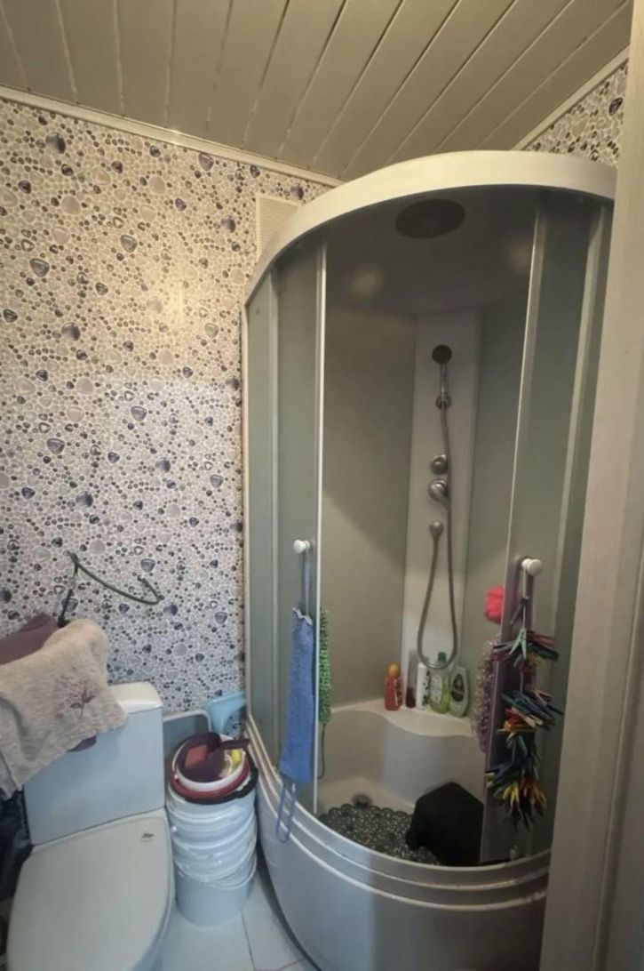 1-комн квартира Московский переулок, 7