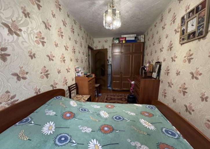 2-комн квартира Южный городок, 11